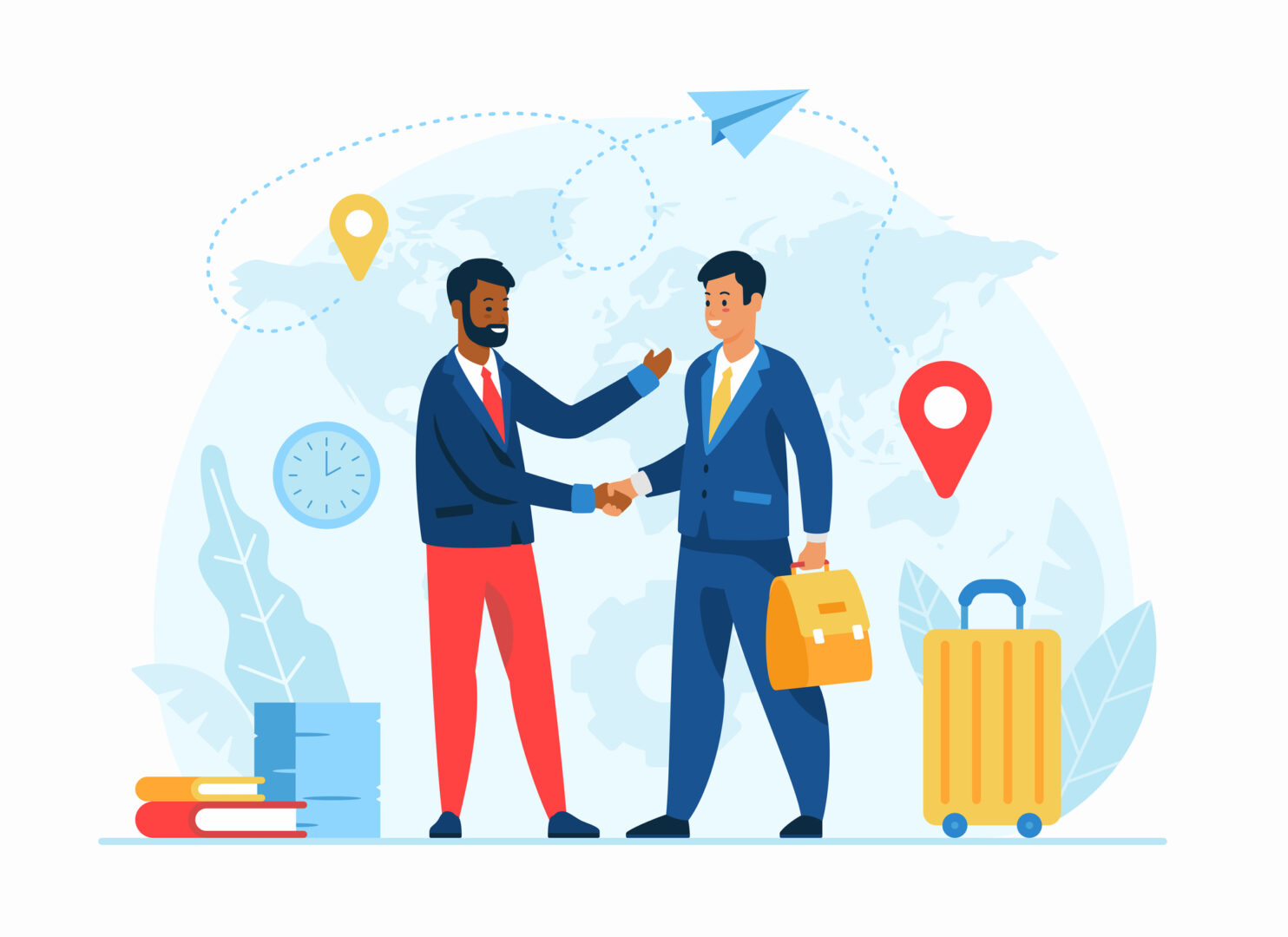 S’expatrier pour augmenter ses revenus