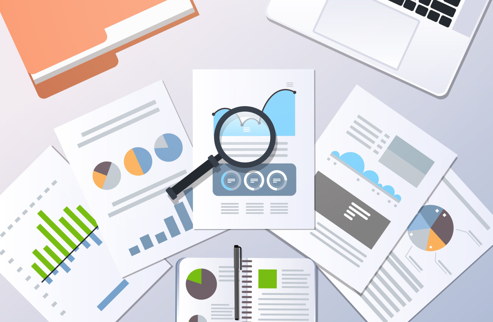 The Financial Map: the Framework for Money Management