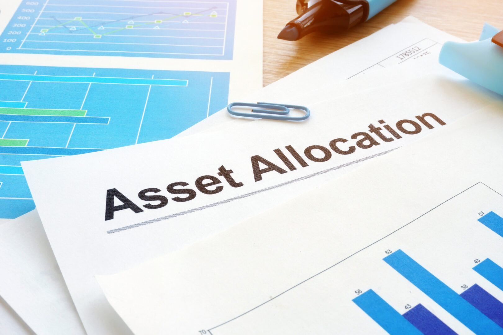 The Three Pillars of Asset Allocation: Risk, Return, Time