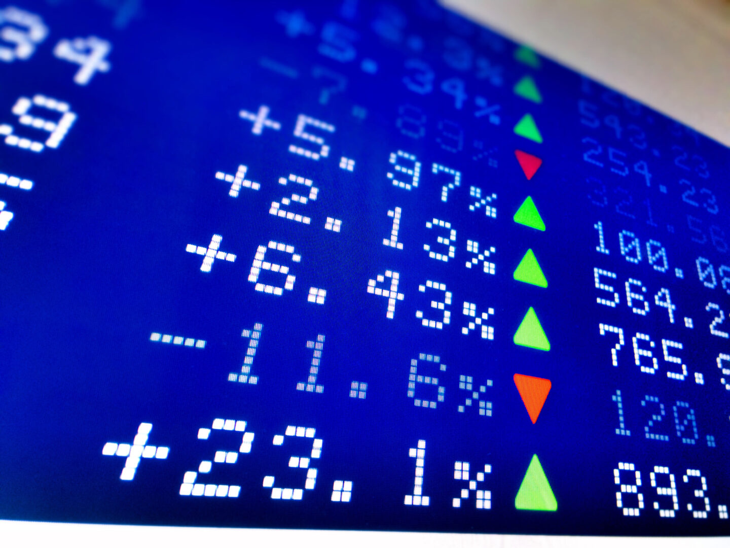 Stocks Always Win (In the Long Run)