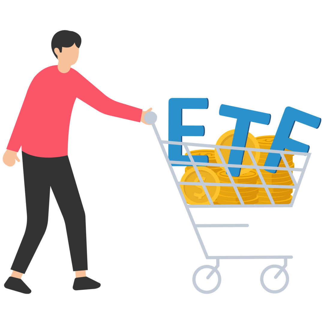 Buying ETFs: The (My) Guidelines