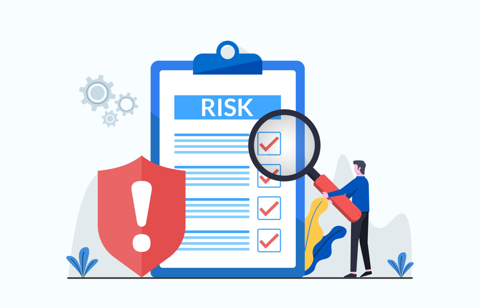 Risk Tolerance: My Different Perspective